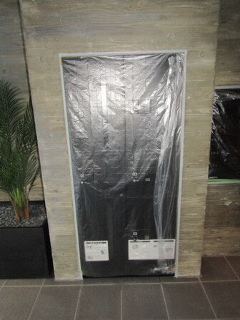 ミレドゥーエ西小山の物件内観写真